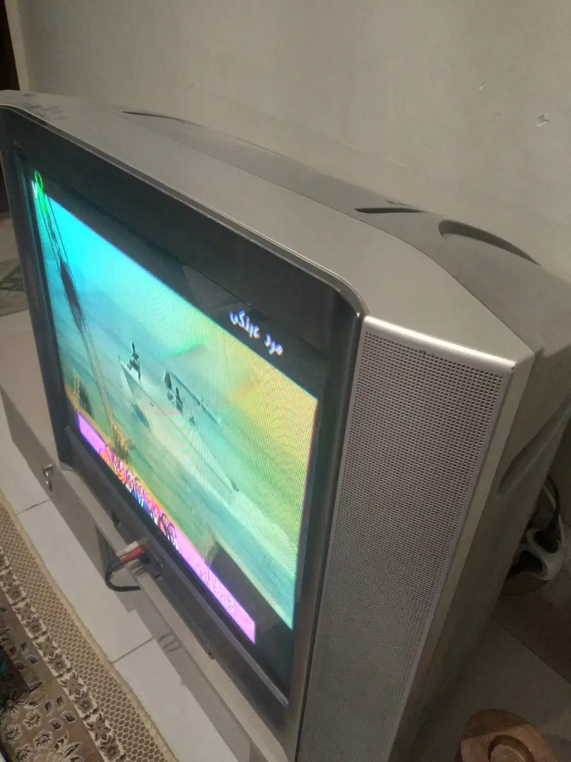 تلوزیون سونی|تلویزیون و پروژکتور|تهران, دستغیب|دیوار