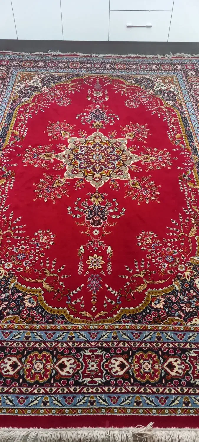 فرش ۶متری|فرش|قدس, شهرقدس|دیوار