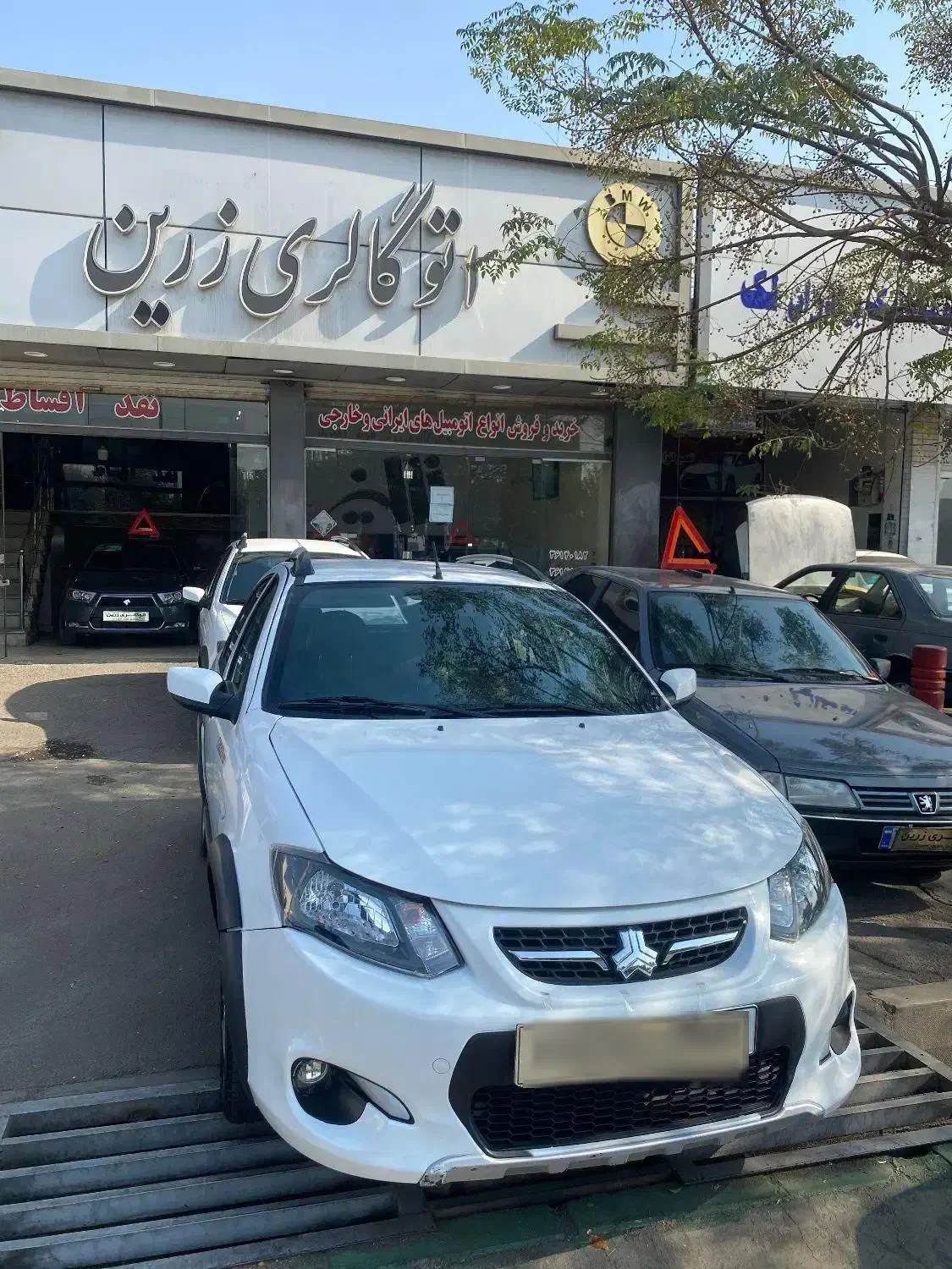 کوییک مدل۱۴۰۱ نقد اقساط|خودرو سواری و وانت|قرچک, مهدیه|دیوار