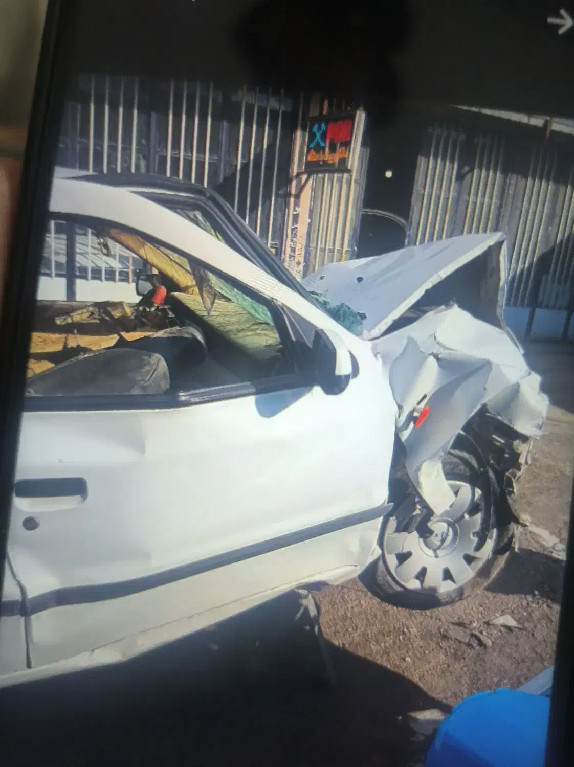 ماشین سمند|خودرو سواری و وانت|قوچان, |دیوار