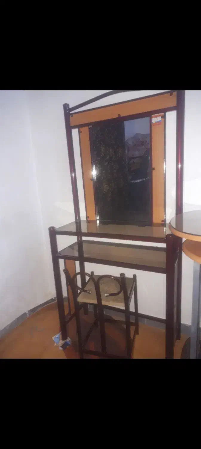 آینه|آینه|اهواز, شریعتی جنوبی|دیوار