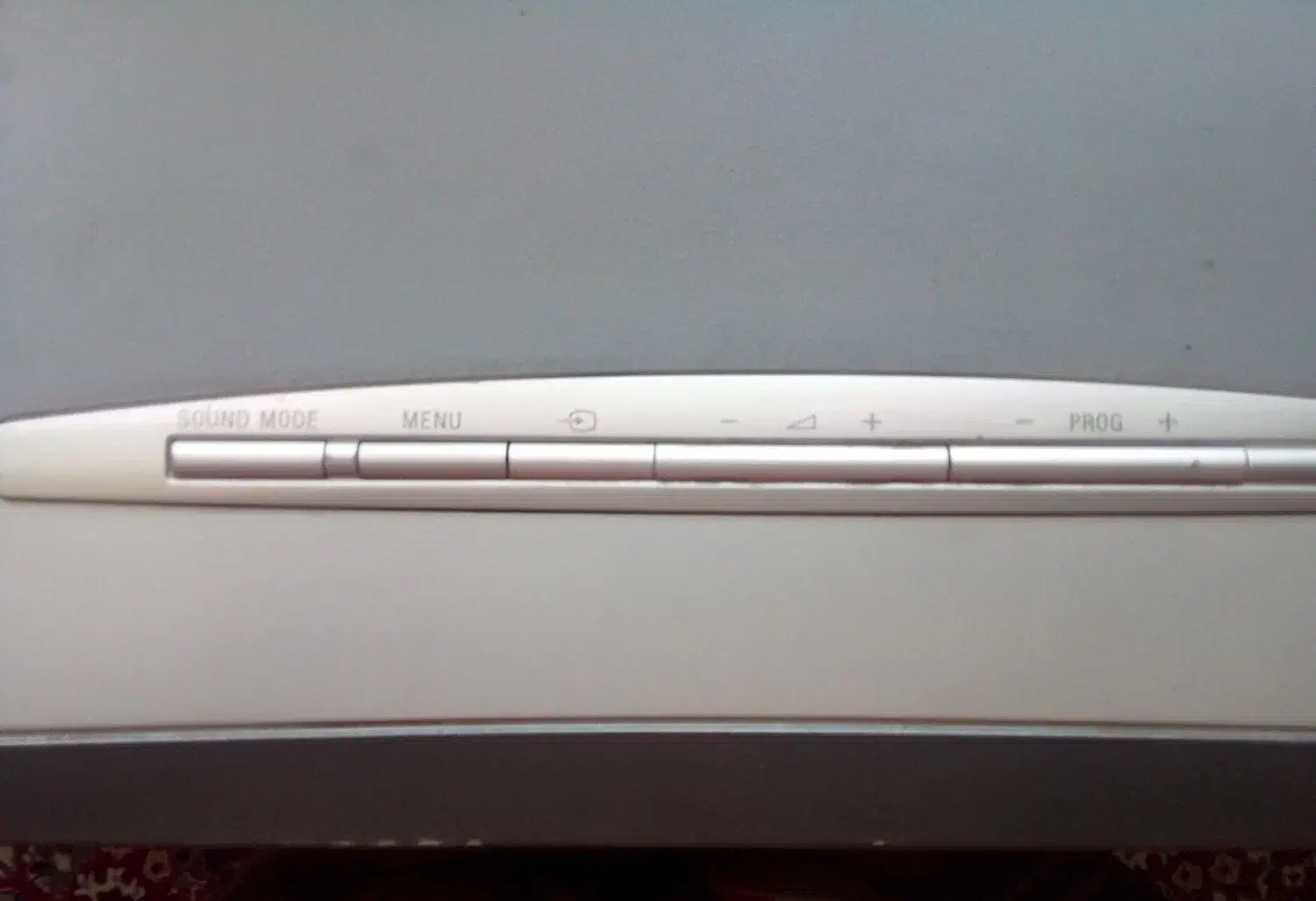 تلویزیون|تلویزیون و پروژکتور|اراک, |دیوار