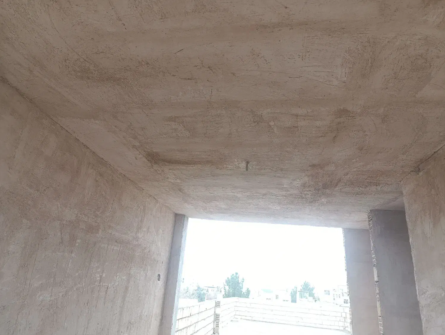 گچکاری لکه گیری|خدمات پیشه و مهارت|شاهین‌شهر, خانه کارگر|دیوار