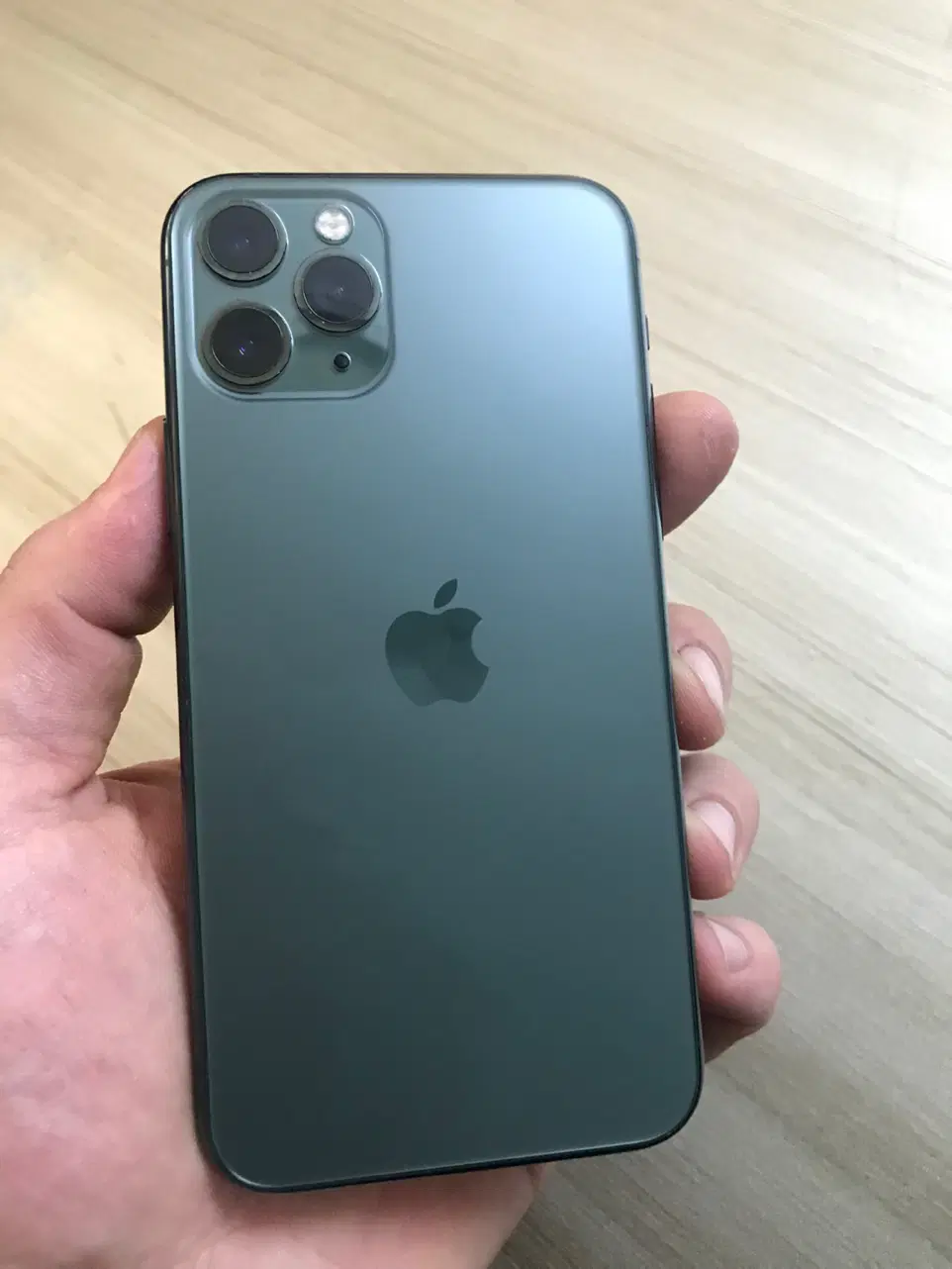 گوشی ایفون 11 pro|موبایل|تهران, بازار|دیوار