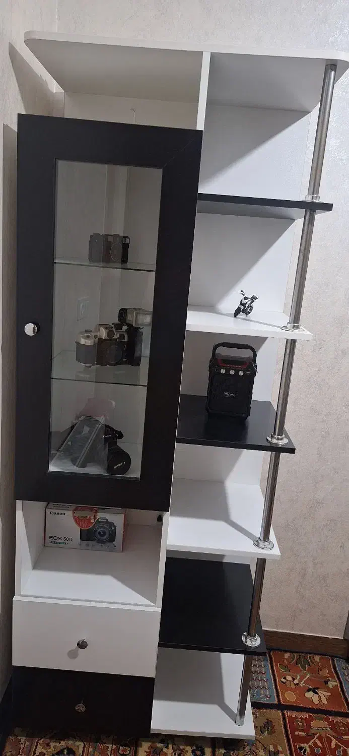 سرویس خواب نوجوان|تخت و سرویس خواب|فردیس, شهرک ۱۱۰|دیوار