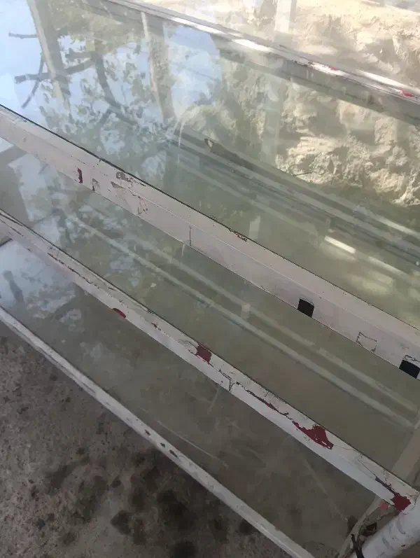 دو عدد ویترین به فروش می رسد|فروشگاه و مغازه|شاهین دژ, |دیوار