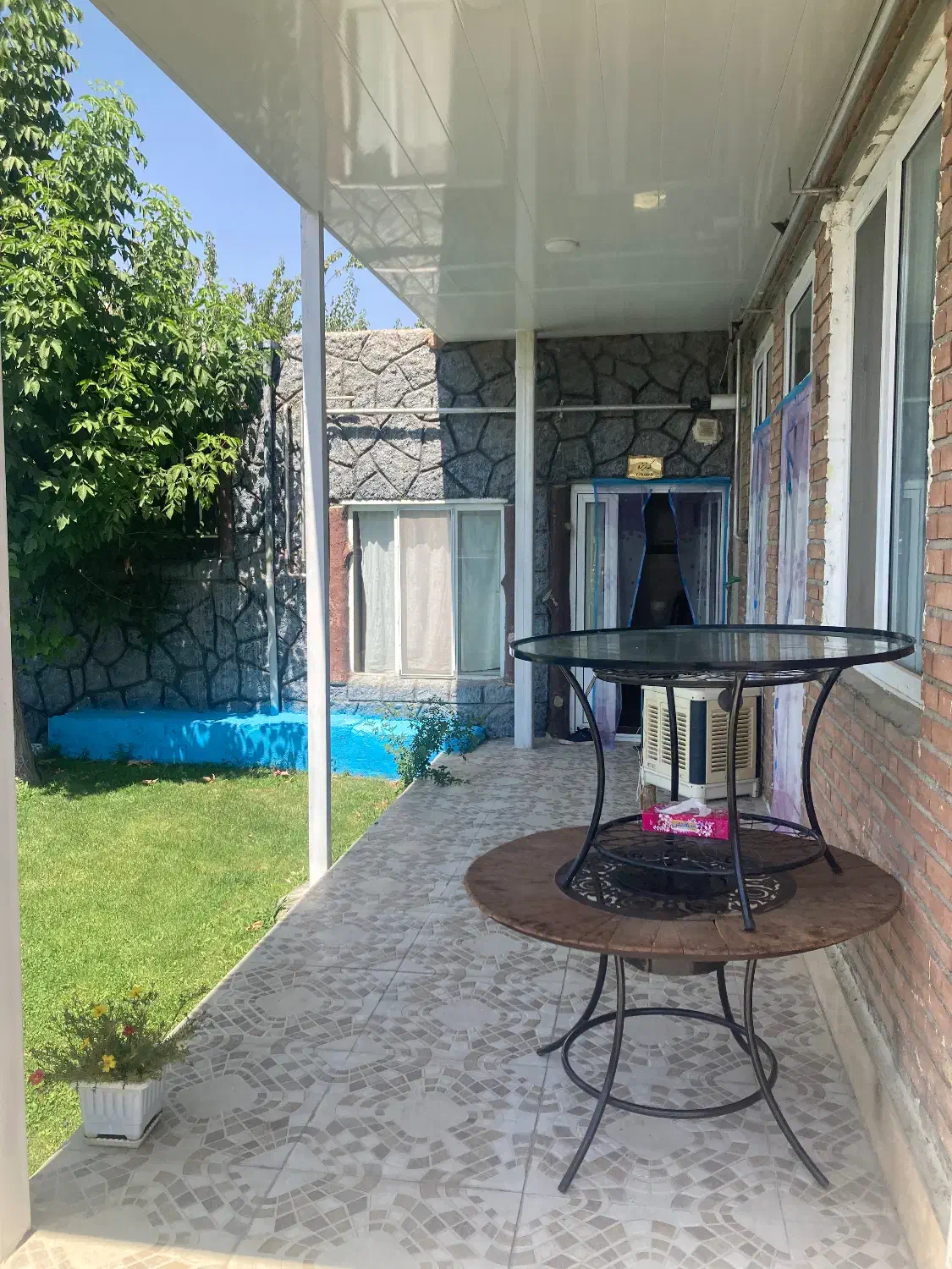 آگهی استخدام نیروی کار در بومگردی معروف پور|استخدام خدمات فروشگاه و رستوران|نالوس, |دیوار