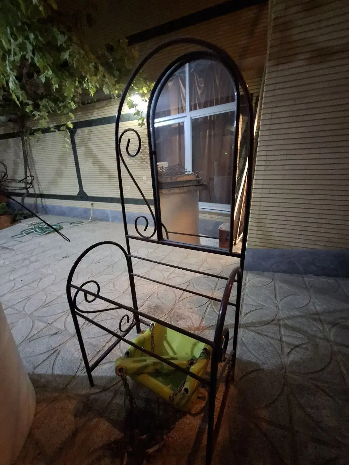 میز ارایش|جاکفشی، کمد، دراور|اصفهان, ارداجی|دیوار