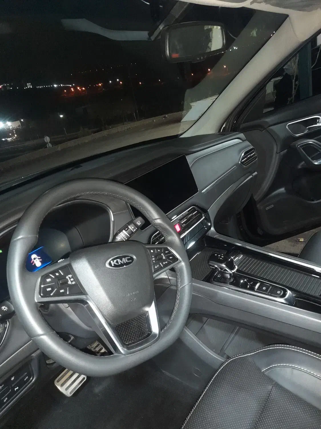 kmcکی ام سی k7 1402 بیرنگ|خودرو سواری و وانت|تهران, امانیه|دیوار