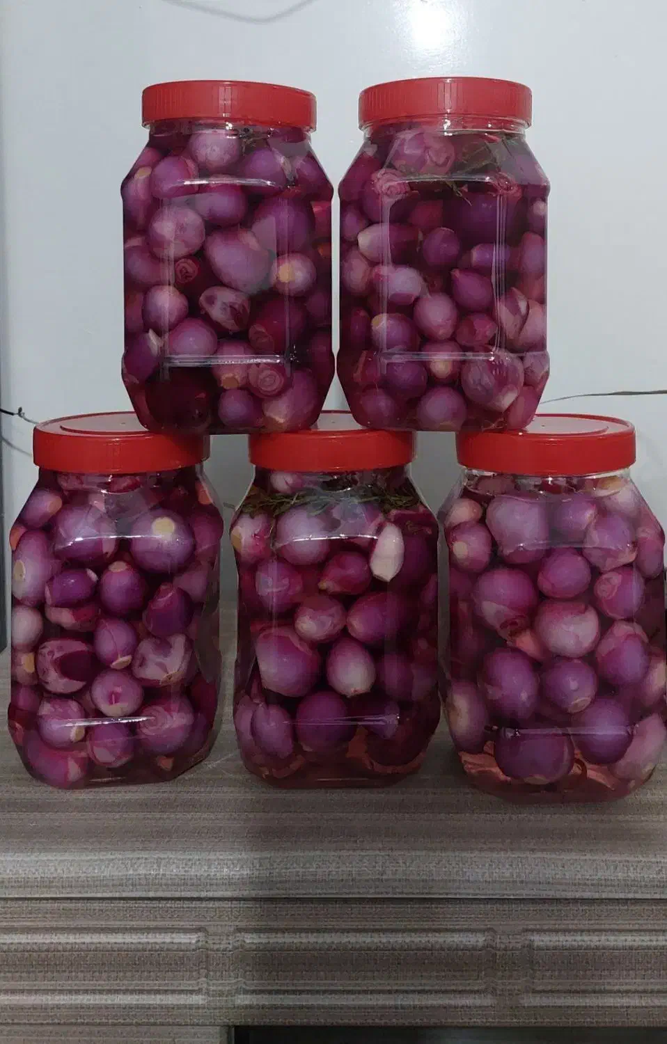 ترشی سنتی|خوردنی و آشامیدنی|مشهد, رباط طرق|دیوار
