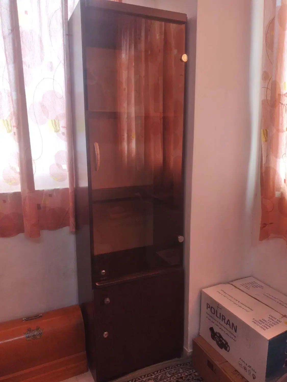 کتابخانه|کتابخانه، شلف، قفسههای دیواری|اراک, |دیوار