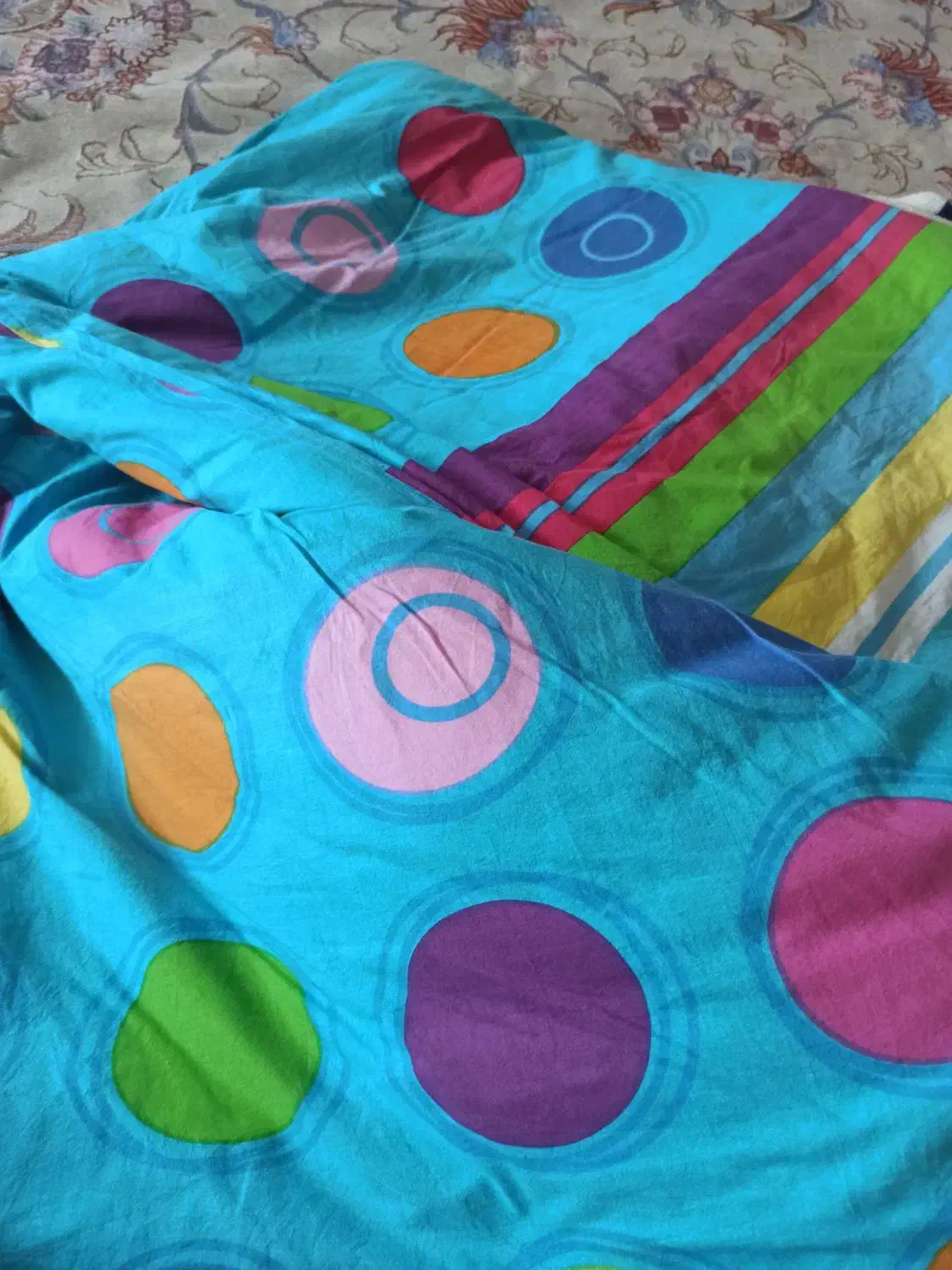 روتختی لحافی تک نفره|سرویس روتختی|تبریز, |دیوار