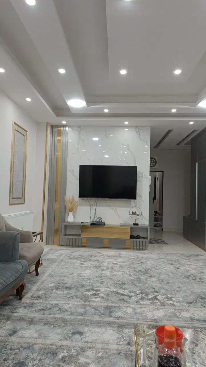 کابینت سازی نوروزی|تخت و سرویس خواب|رشت, حمیدیان|دیوار