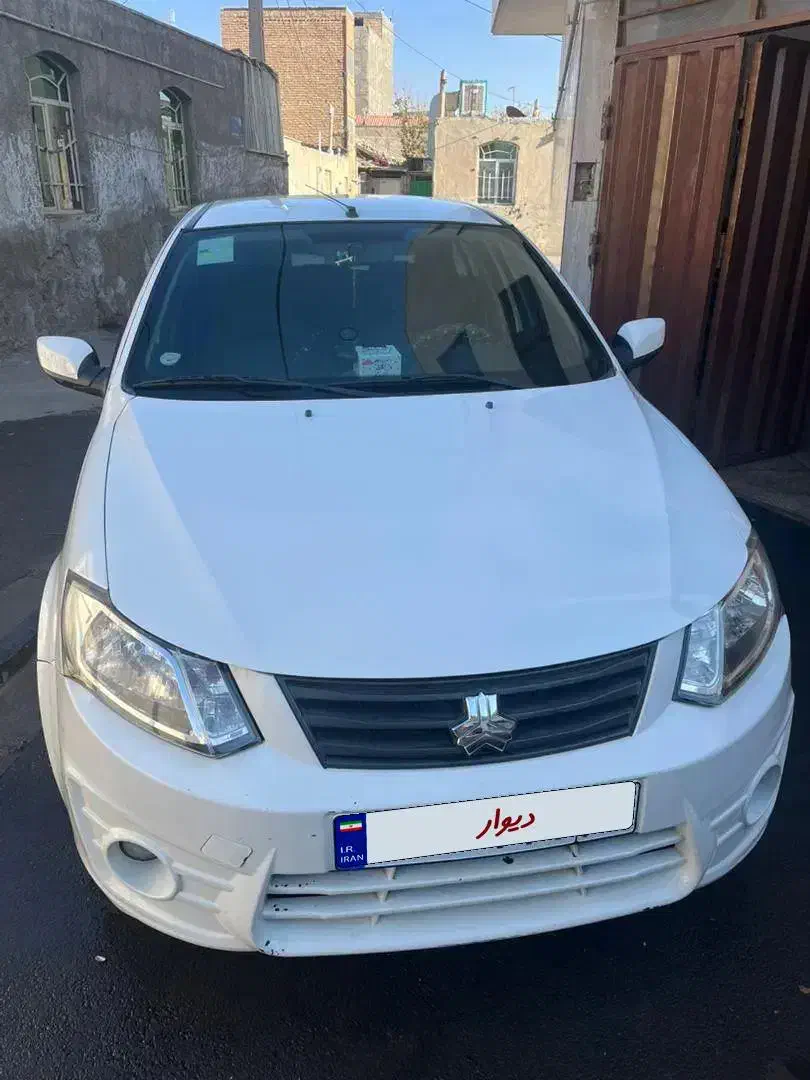 ساینا 99|خودرو سواری و وانت|چهارباغ, |دیوار