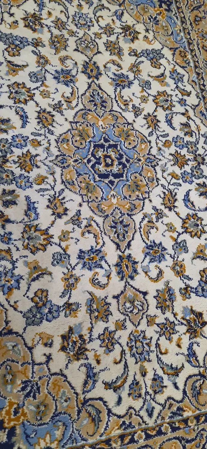 قالیچه و دو تا پادری|پادری|آبادان, |دیوار