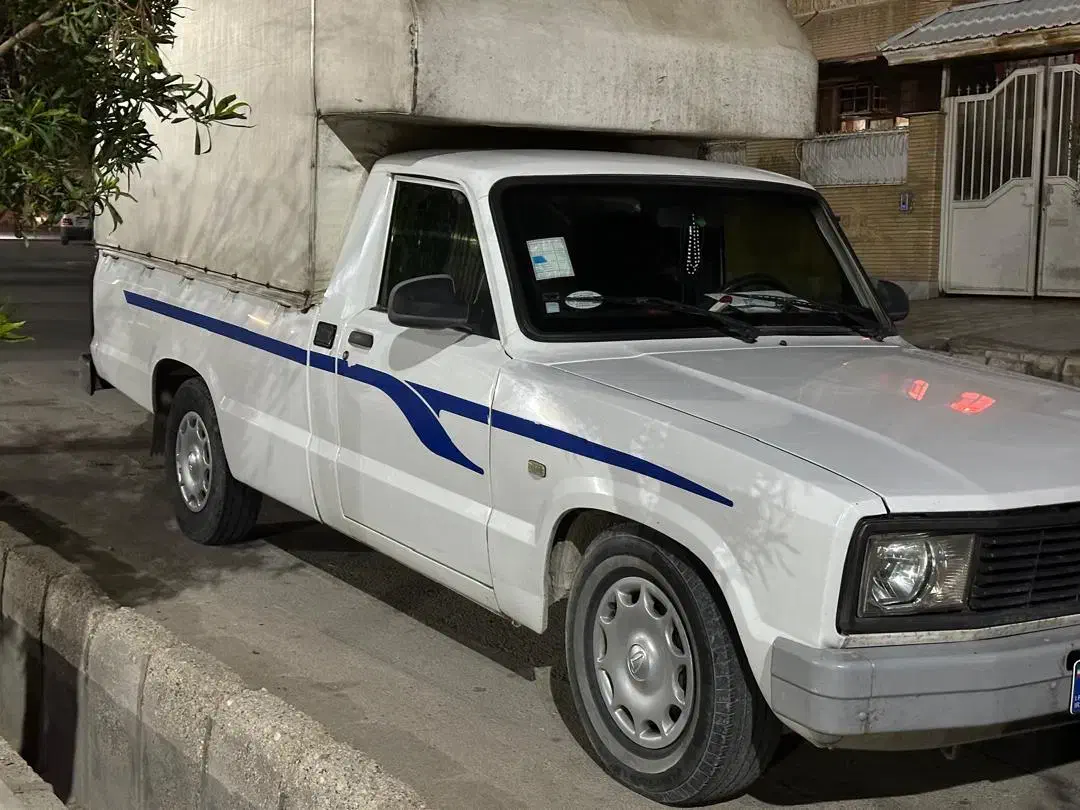 فروش|خودرو سواری و وانت|بوشهر, |دیوار