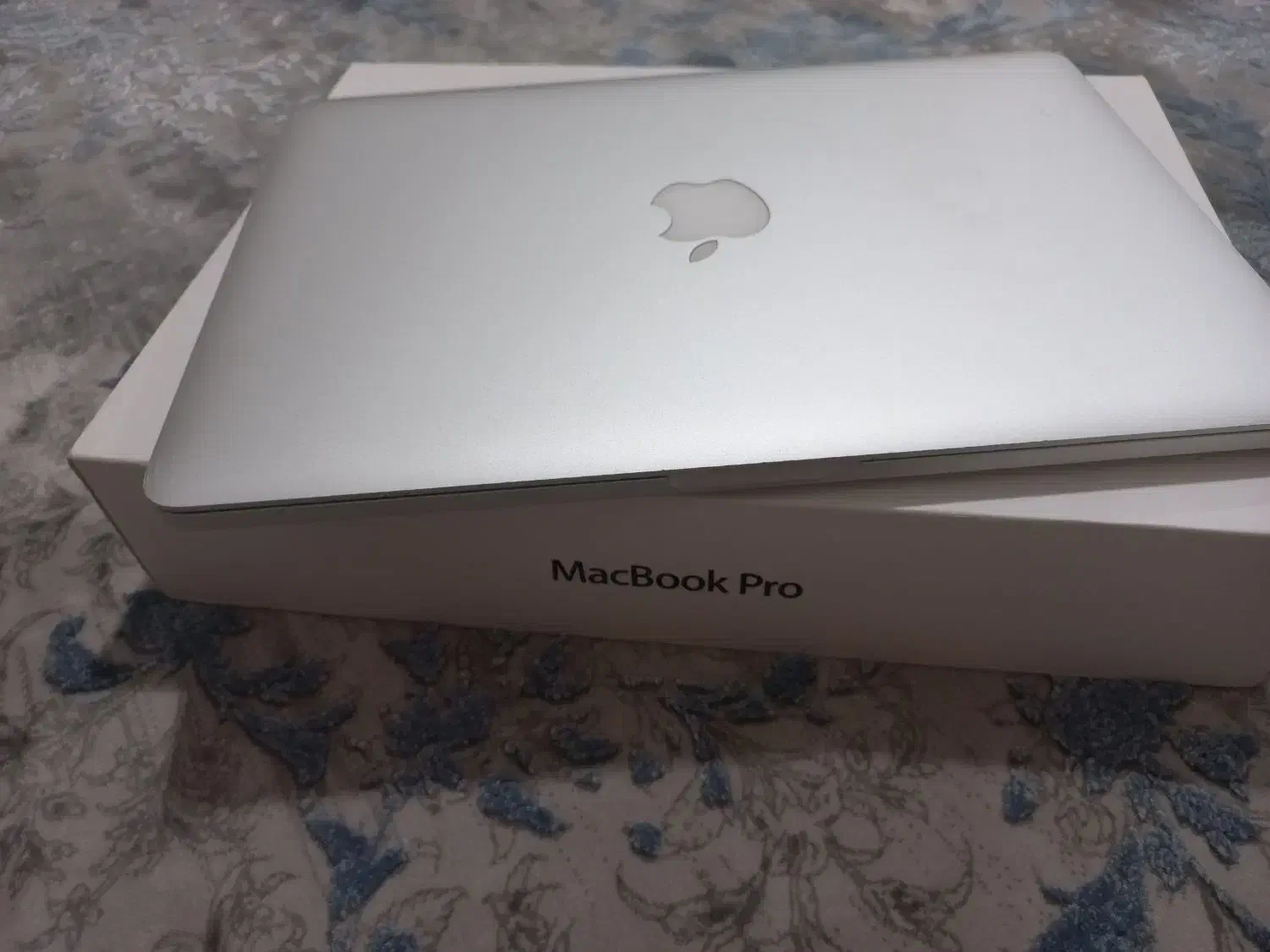 مک بوک پرو|رایانه همراه|نظرآباد, نظرآباد|دیوار