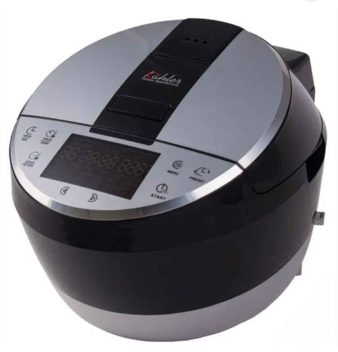 پلوپز ۸نفره کاخلر|اجاق گاز و لوازم برقی پختوپز|مبارکه, |دیوار