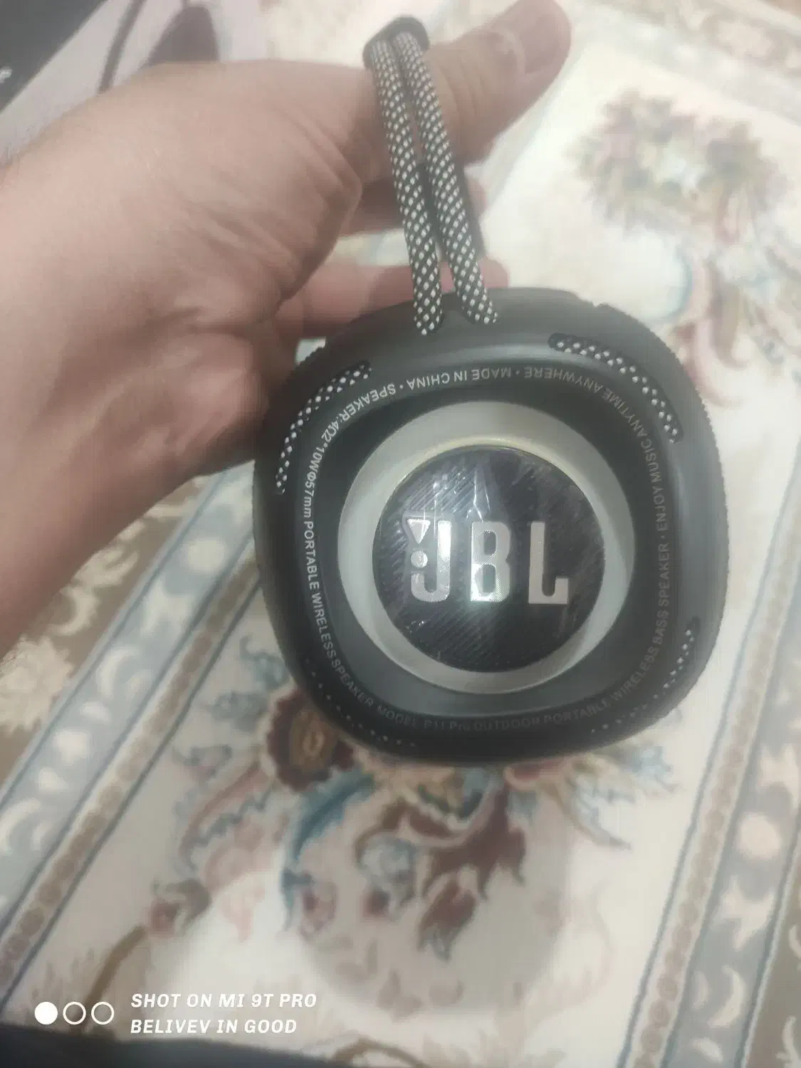 اسپیکر مارک JBL|سیستم صوتی خانگی|سقز, |دیوار