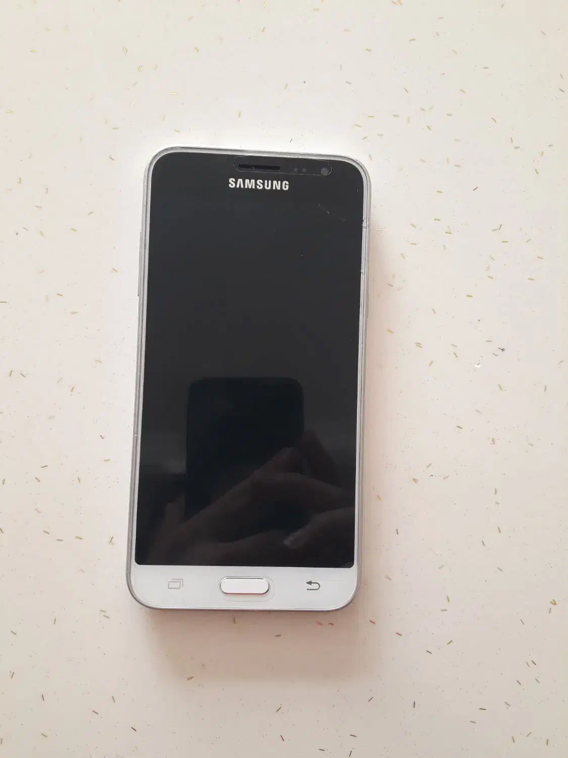 گوشی سامسونگ j3|موبایل|ارومیه, |دیوار