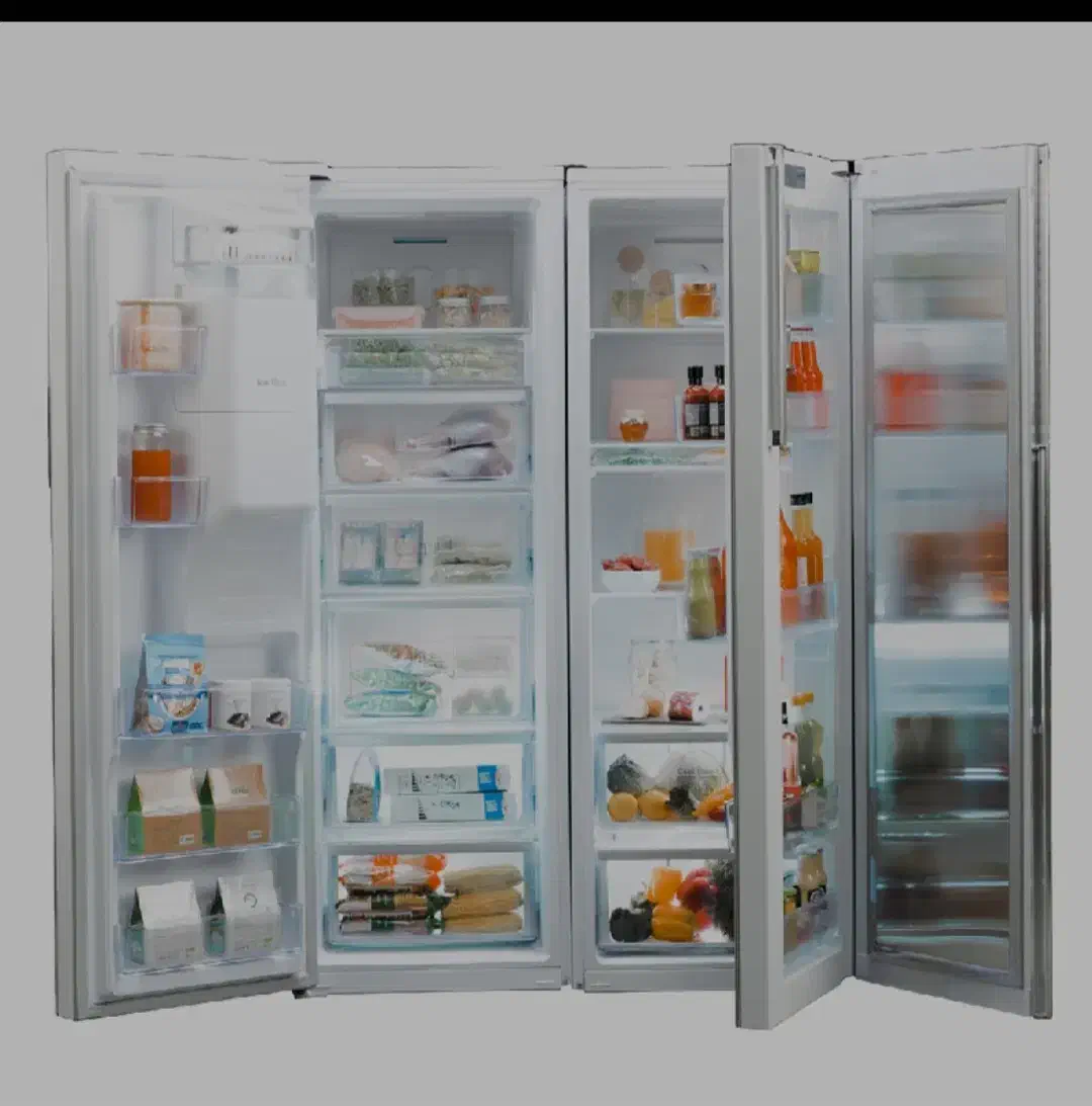 لوازم خانگی|یخچال و فریزر|ایلام, |دیوار