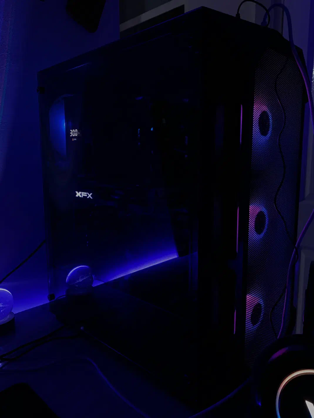 کیس گیمینگ|رایانه رومیزی|تبریز, |دیوار