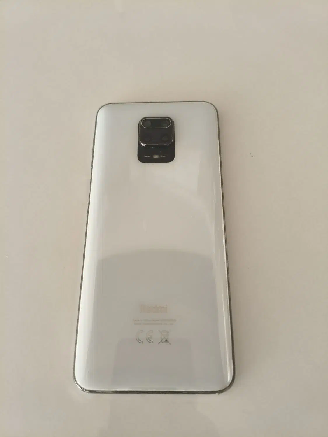 گوشی نوت 9پرو|موبایل|شاهینشهر, حافظ جنوبی|دیوار