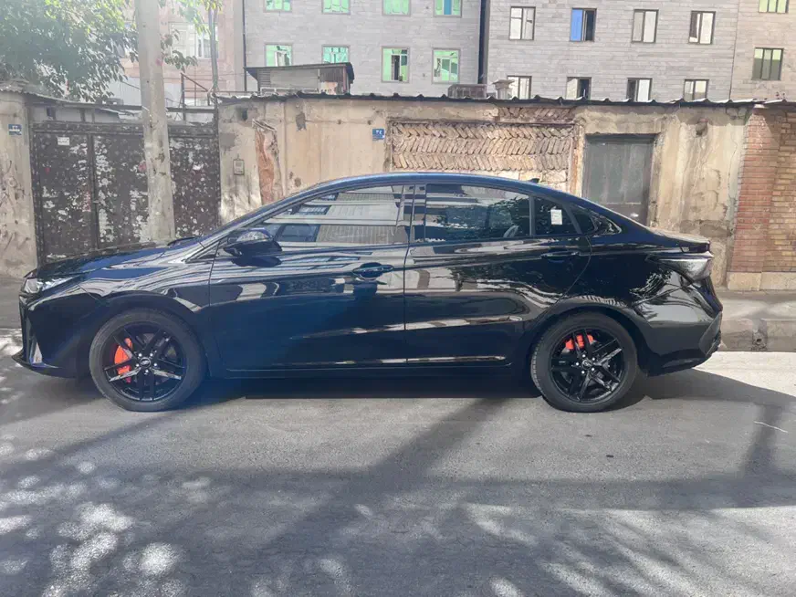 آریزو ۶ جی تی ۱۴۰۴|خودرو سواری و وانت|کیانشهر, |دیوار