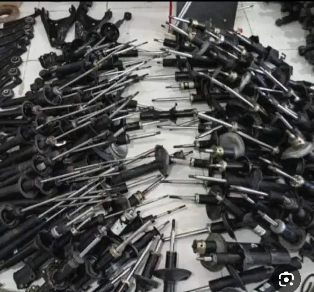 کمک پراید، پژو ۲۰۶ تیبا سمند ،فقط ۵۰۰|قطعات یدکی و لوازم جانبی|تهران, حر|دیوار