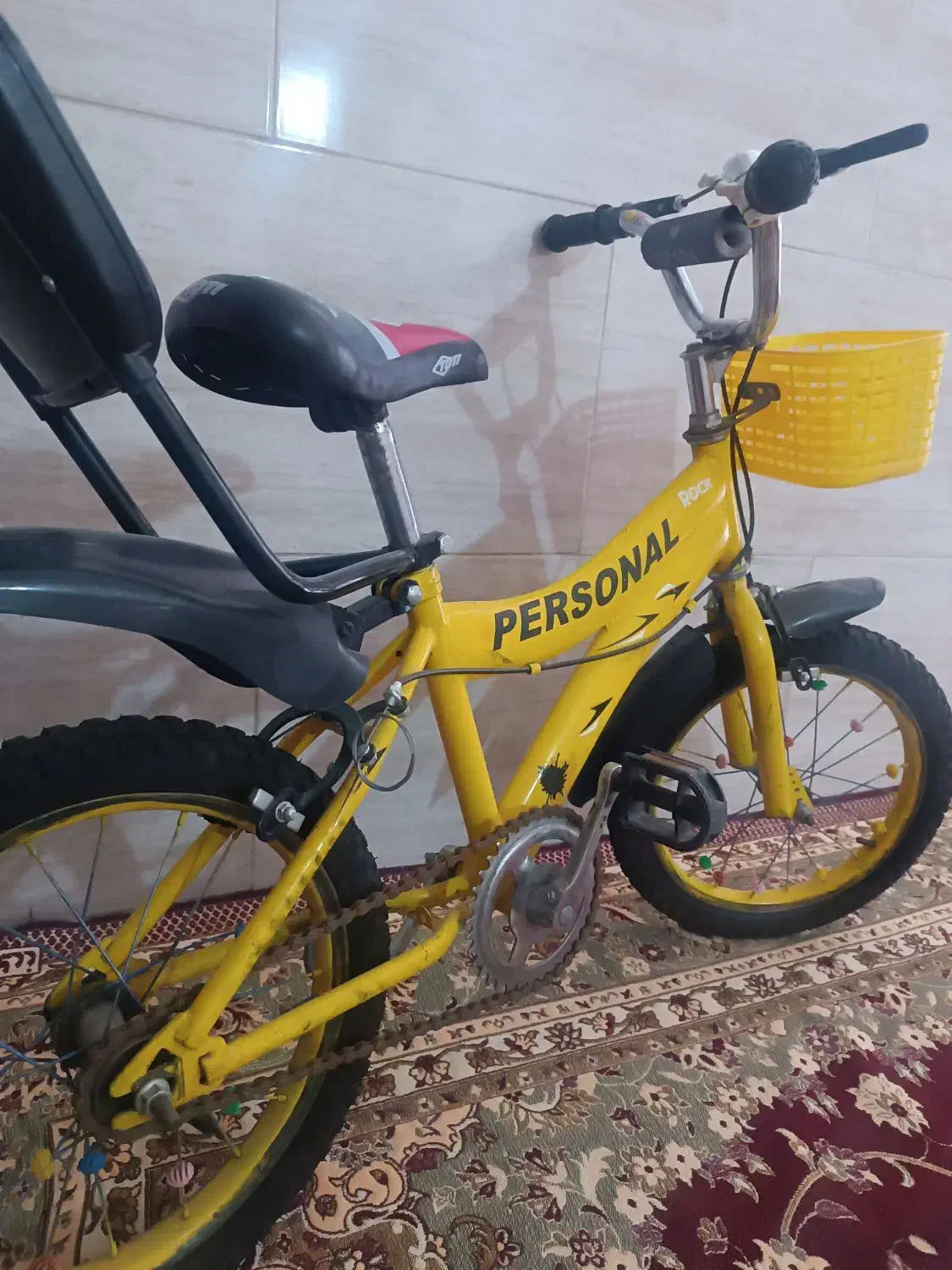 دوچرخه|دوچرخه، اسکیت، اسکوتر|صفادشت, |دیوار