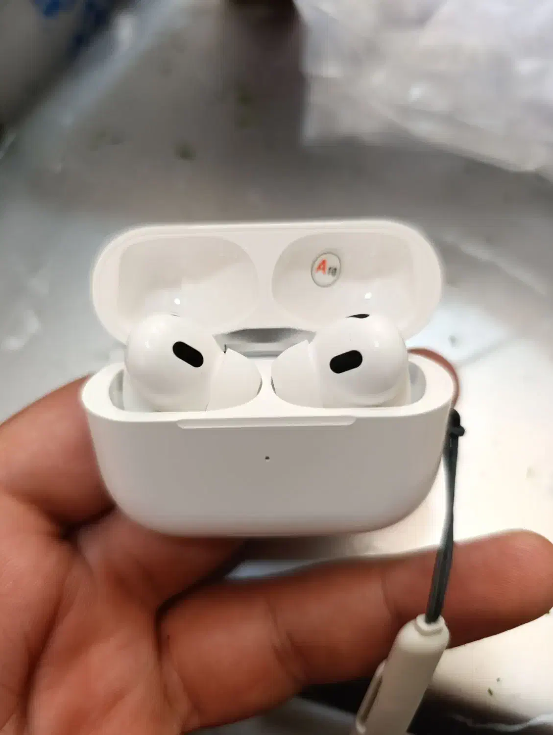 ساعت هوشمند/ایر پاد / پاور بانک 23000|لوازم جانبی موبایل و تبلت|ساوه, |دیوار