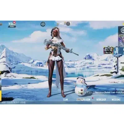 پابجی موبایل|کنسول، بازی ویدئویی و آنلاین|شهرکرد, |دیوار