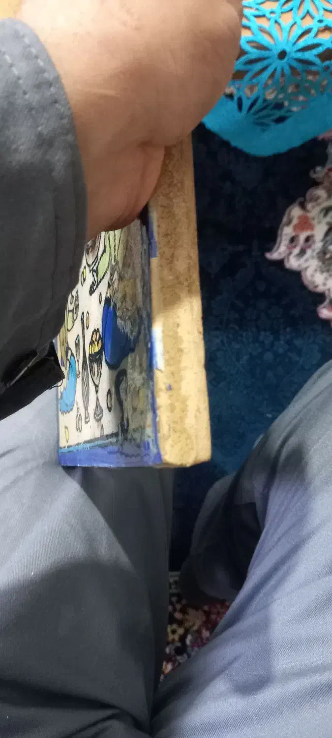 تابلو نقاشی|کلکسیون اشیاء عتیقه|اراک, |دیوار