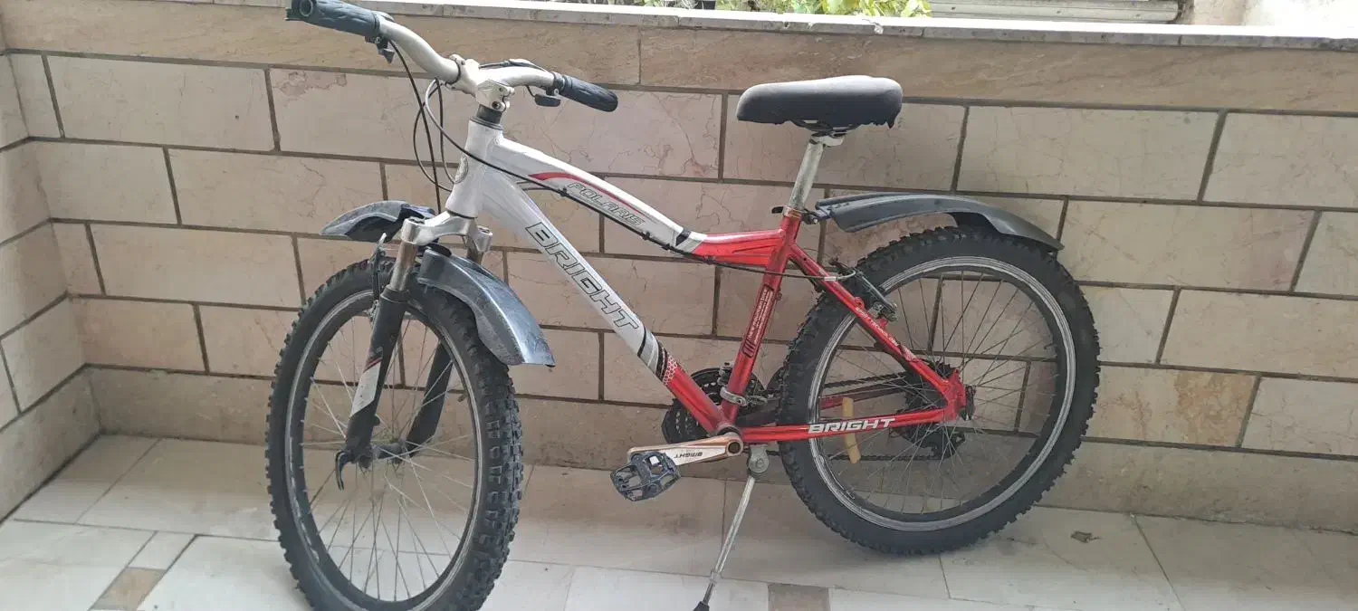 دوچرخه24|دوچرخه، اسکیت، اسکوتر|تهران, هروی|دیوار