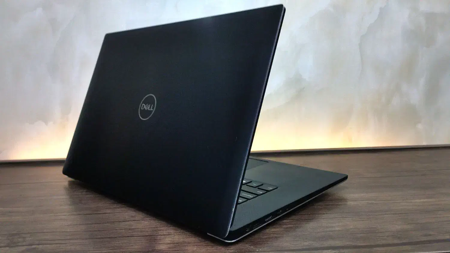 DELL Precision 5530 گیمینگ مهندسی|رایانه همراه|همدان, |دیوار