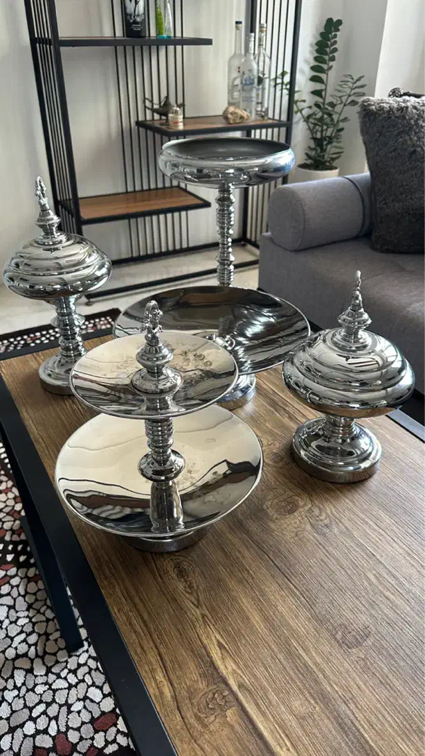 ظروف پذیرایی|ظروف سرو و پذیرایی|بندر انزلی, آخرخط|دیوار