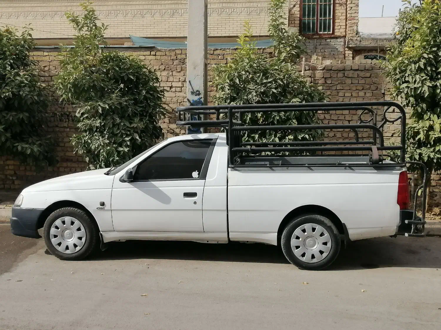 آریسان 97|خودرو سواری و وانت|شیراز, سایت اداری|دیوار