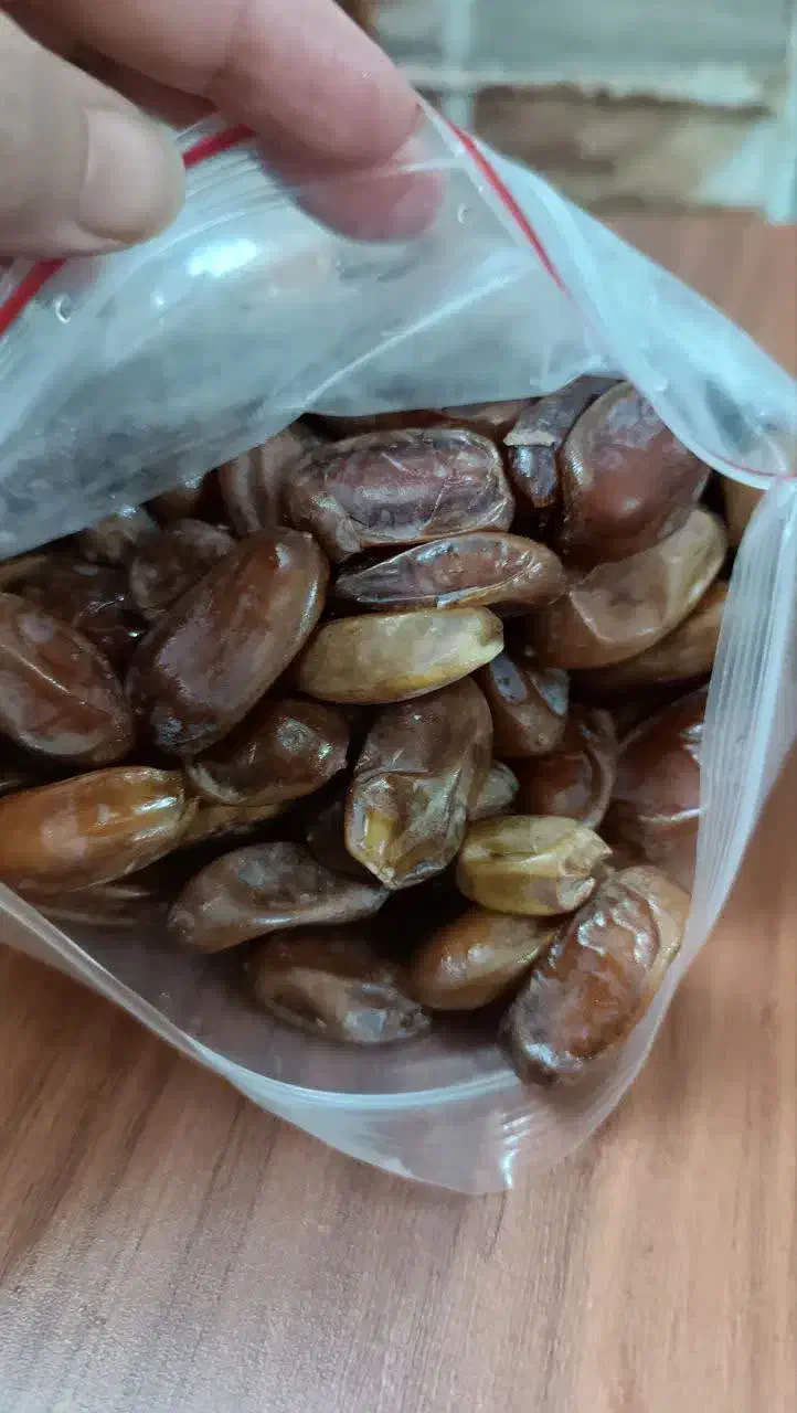 خرمای جوان ورامین|خوردنی و آشامیدنی|ورامین, ورامین|دیوار