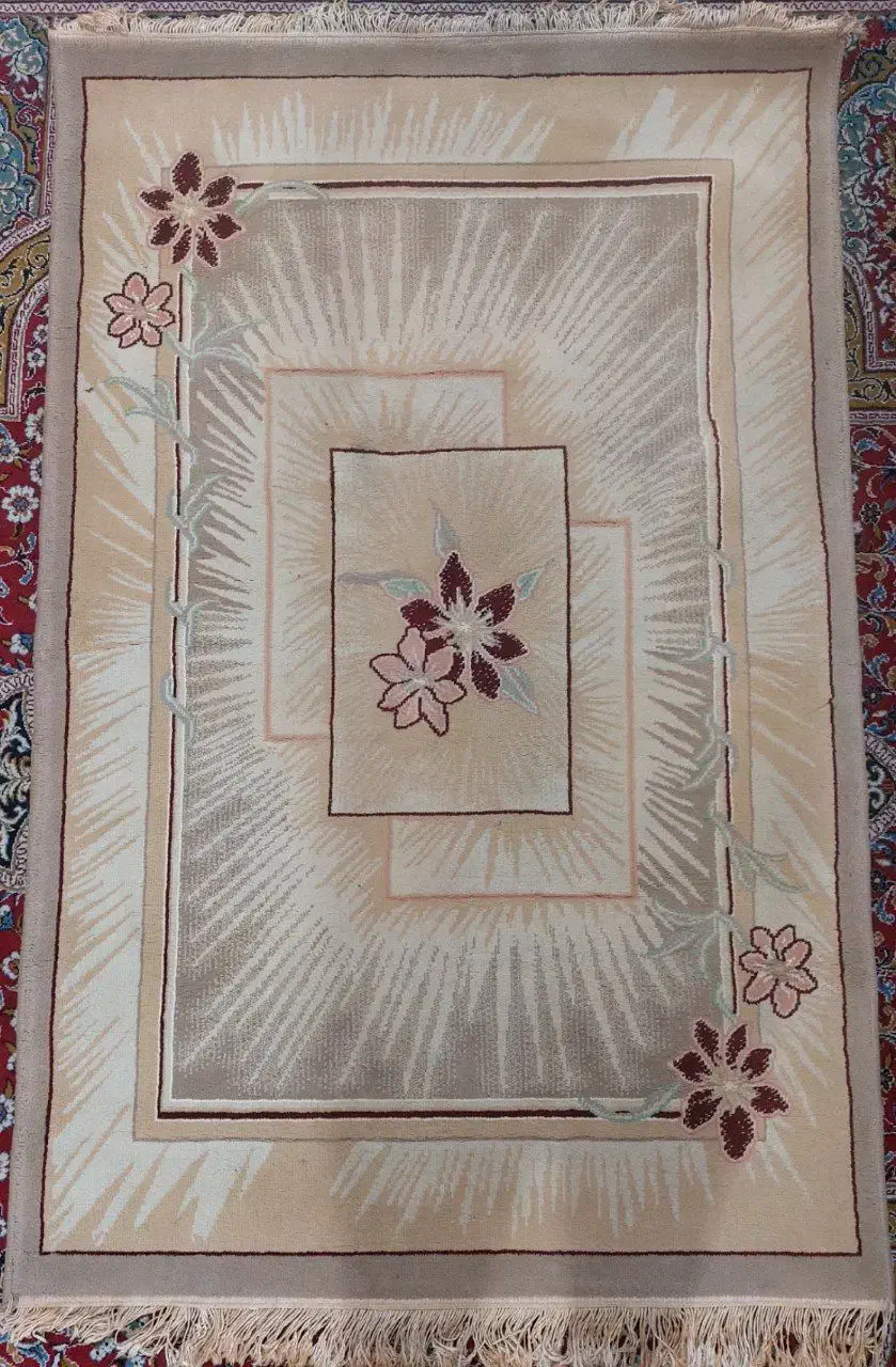 فرش ۶ متری و ۹ متری|فرش|قائمشهر, |دیوار