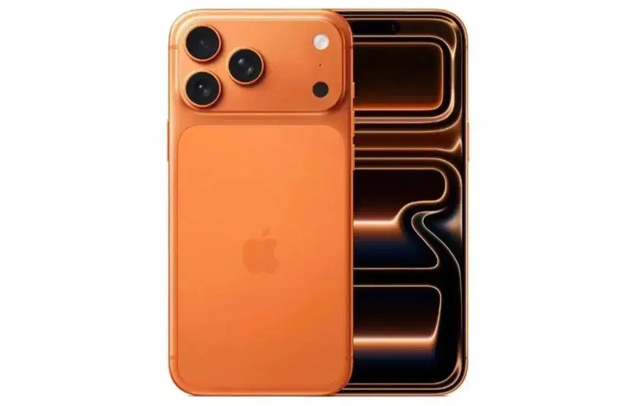 iphone 17PRO Max|موبایل|کرج, مصباح|دیوار