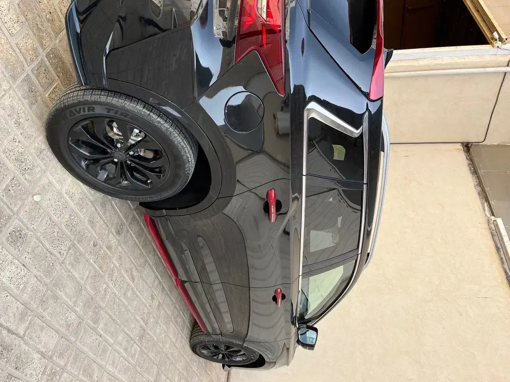 کی ام سی a5|خودرو سواری و وانت|ری, فیروزآباد|دیوار