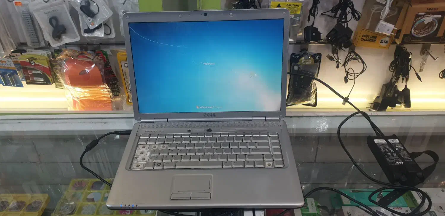 لپ تاپ|رایانه همراه|مشهد, نوده|دیوار