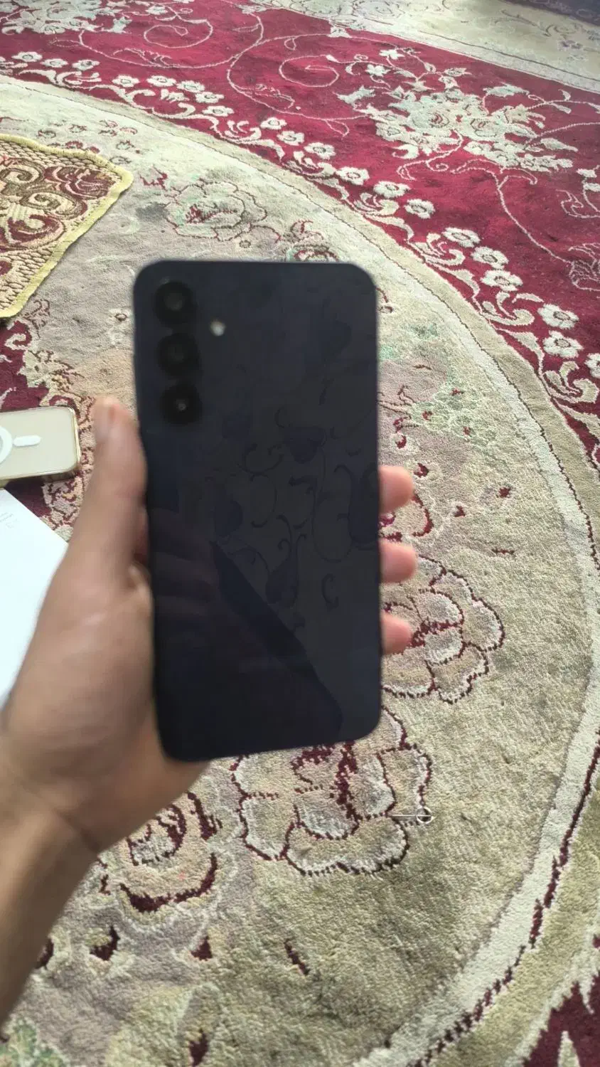 سامسونگ a15|موبایل|مشهد, طرق|دیوار