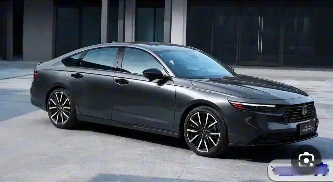 هندا آکورد.  2025|خودرو کلاسیک|مشهد, کارمندان دوم|دیوار