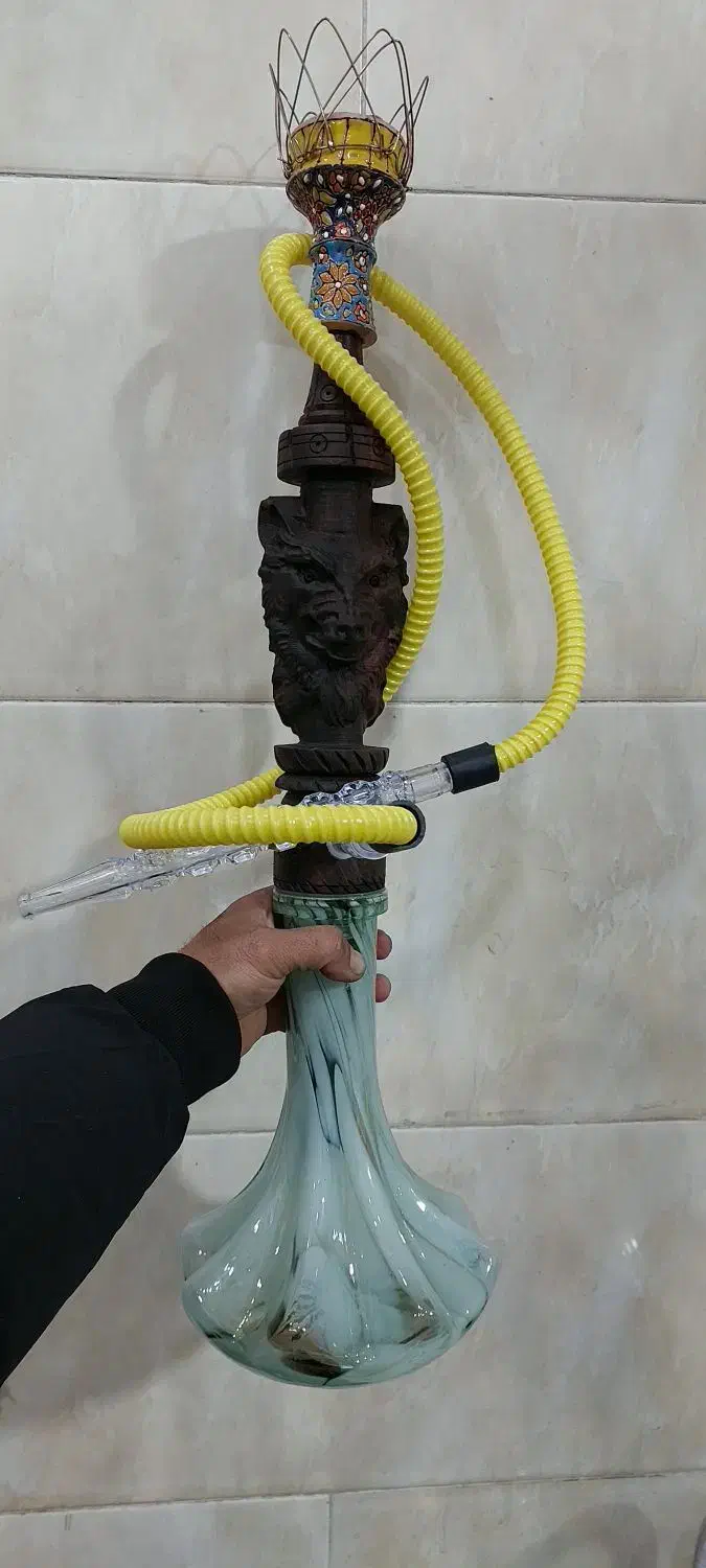 سرگرمی قیلون|کلکسیون و سرگرمی|شیراز, رازی|دیوار