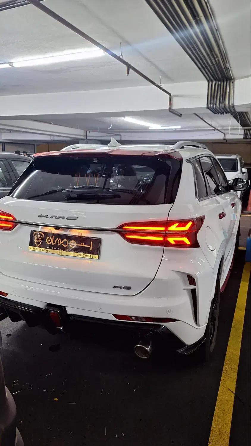 KmcA5نقدو اقساط تحویل فوری|خودرو سواری و وانت|تهران, زرگنده|دیوار