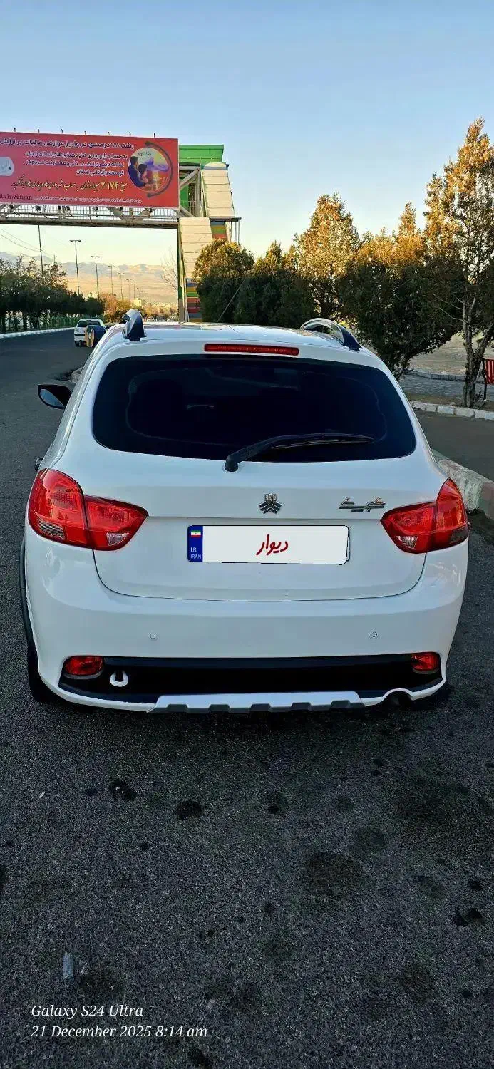 کوییک مدل 1402بیرنگ|خودرو سواری و وانت|زنجان, |دیوار