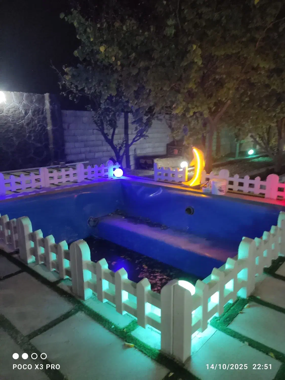 اجاره باغ|اجارهٔ کوتاهمدت ویلا و باغ|پیر بکران, |دیوار