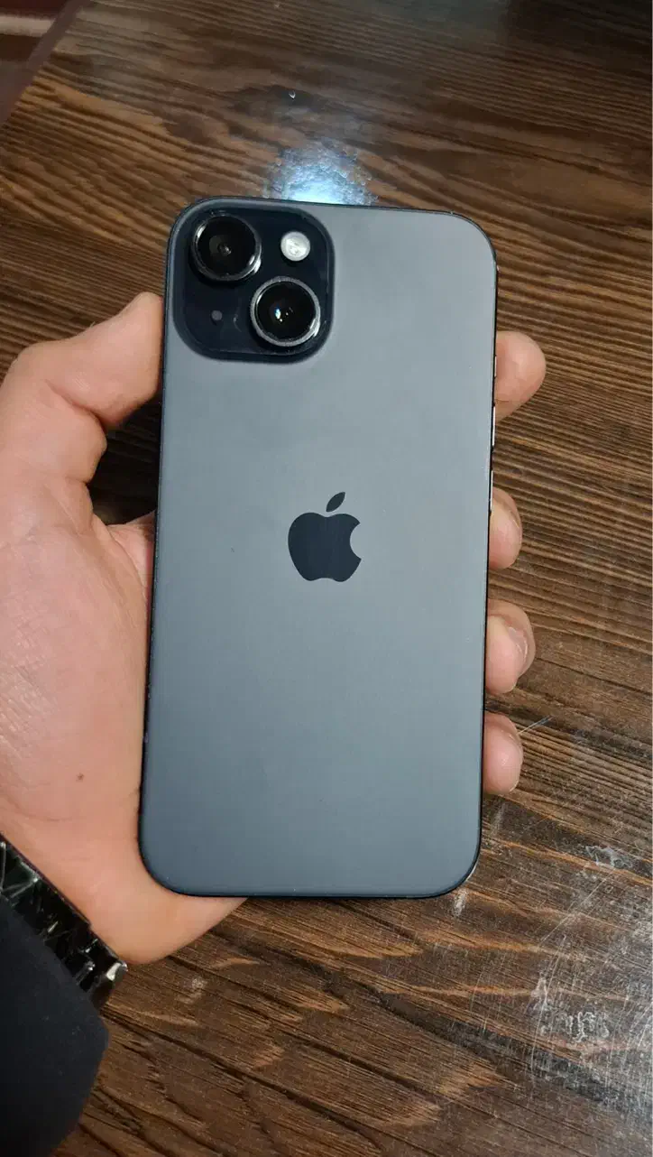 iPhone 15|موبایل|اردکان, |دیوار