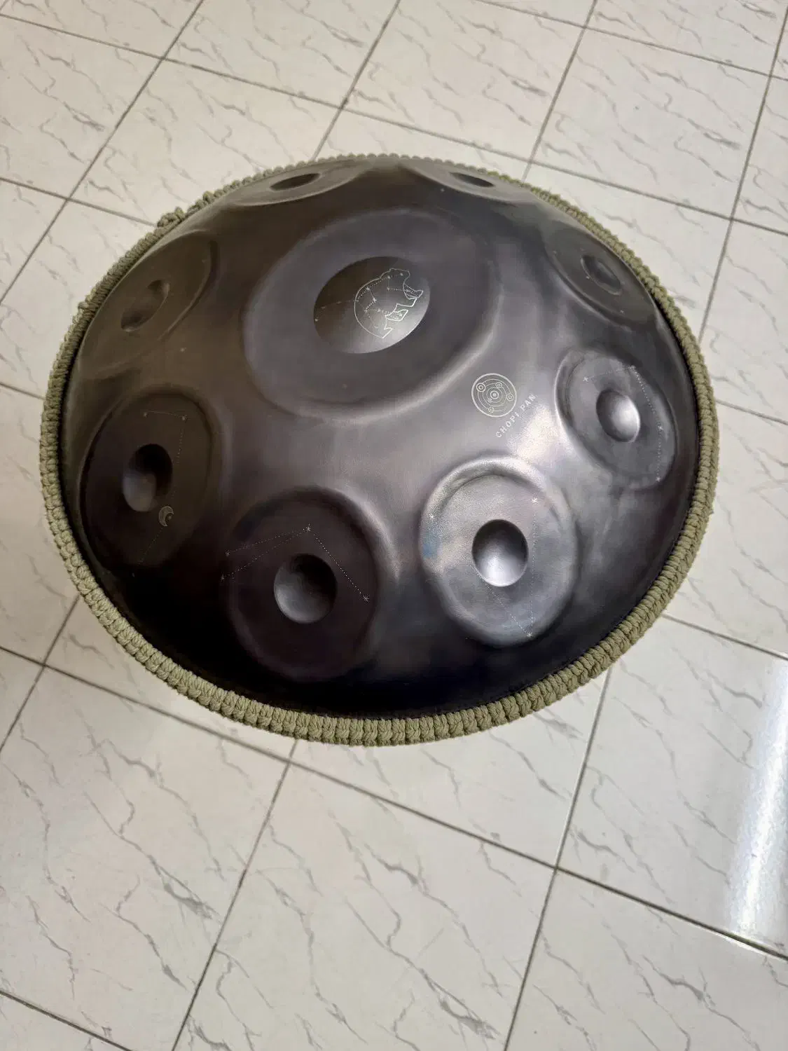 هنگ درامCHOPI|درام و پرکاشن|کرج, گوهردشت|دیوار